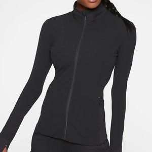 Athleta Shanti Salutation Jacket in Powervita